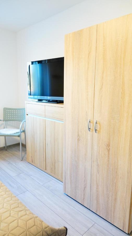 Ferienwohnung Auf Dem Worbelchen Monschau Bagian luar foto