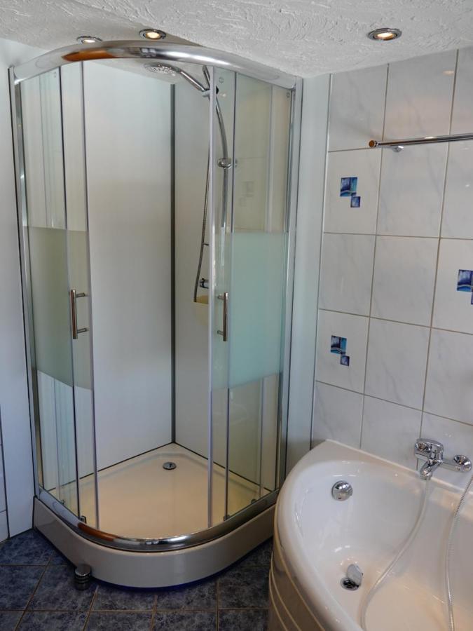 Ferienwohnung Auf Dem Worbelchen Monschau Bagian luar foto